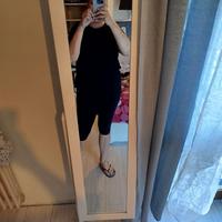 Porta gioielli con specchio