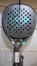 PALA DA PADEL DUNLOP GALACTICA PRO
