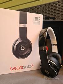 CUFFIE BEATS SOLO 2 CON CAVO