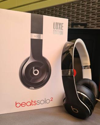 CUFFIE BEATS SOLO 2 CON CAVO