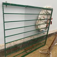 CANCELLETTI GIARDINO