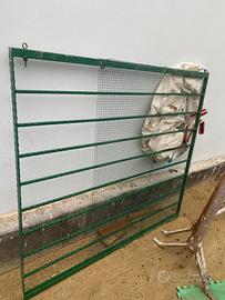 CANCELLETTI GIARDINO