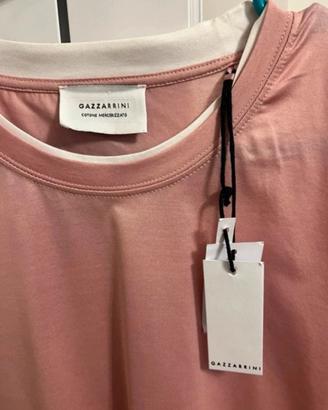 T-shirt Gazzarrini