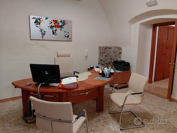Locale per ufficio in centro storico