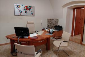 Locale per ufficio in centro storico