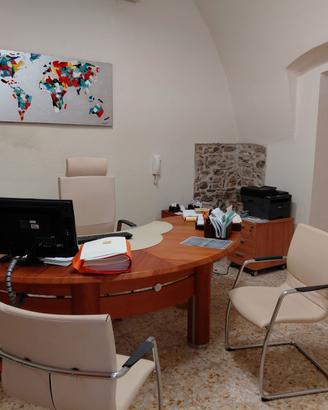 Locale per ufficio in centro storico