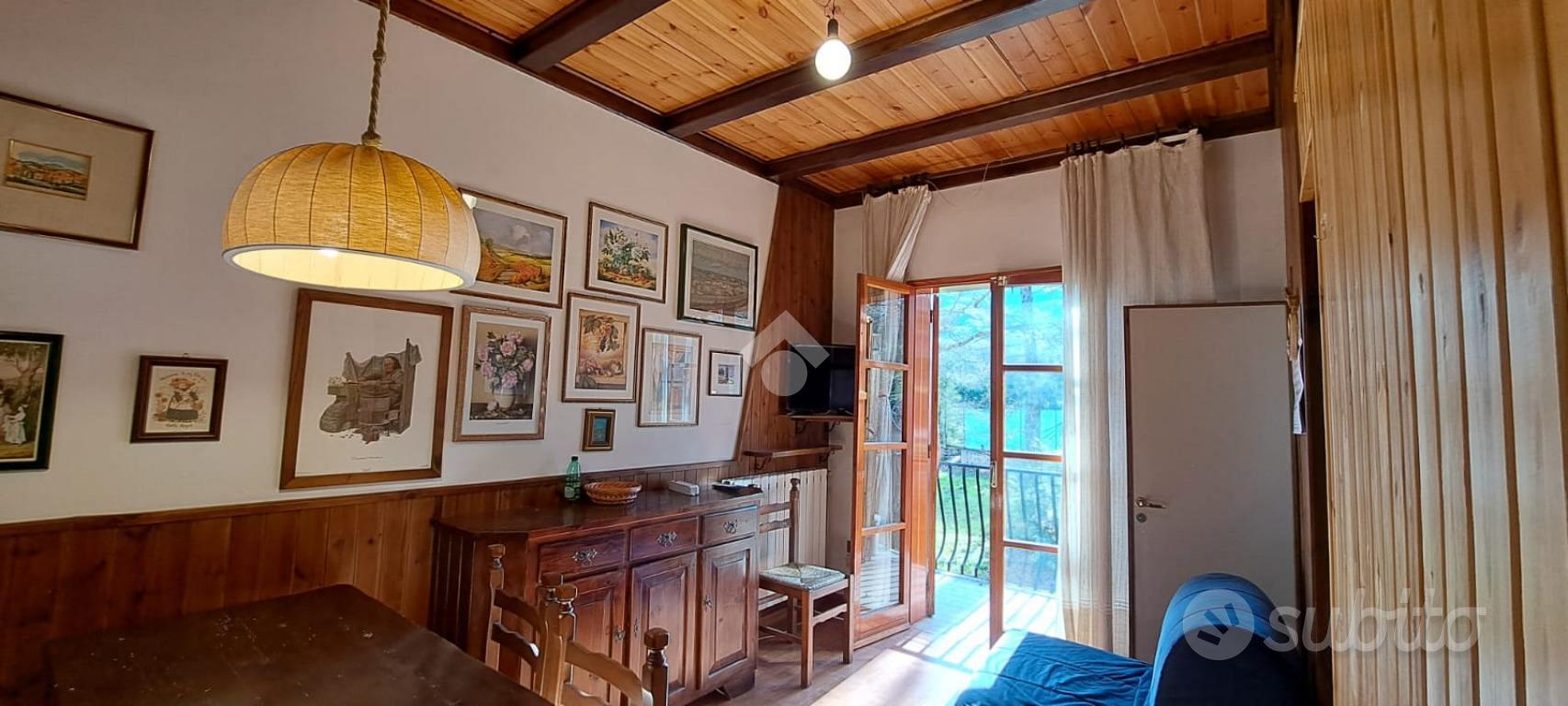 Apartment in Roccaraso - Vista 4