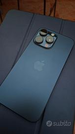 Iphone 15 pro max 256gb