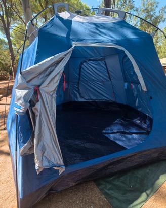 Tenda alta 1,80
