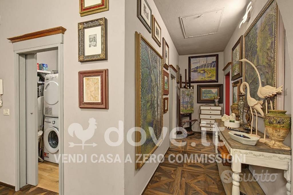 Appartamento – Lari, Capannile - Altro