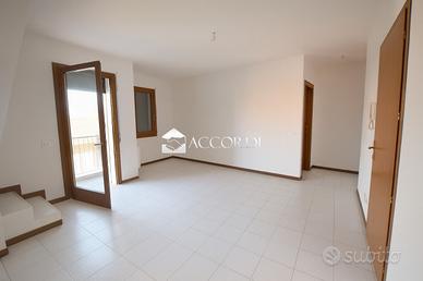 Rif.PA322| appartamento bilocale