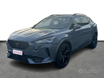 Cupra Formentor 1.4 e-hybrid dsg