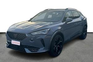 Cupra Formentor 1.4 e-hybrid dsg