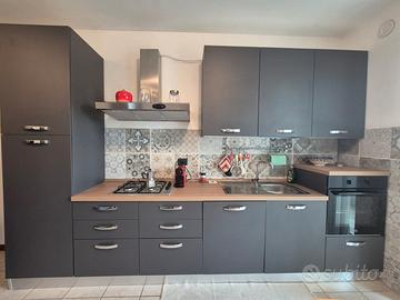 Cucina 360 x 60 x 240