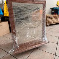 Specchio (con mensolina)