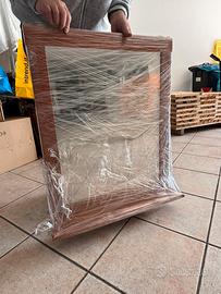 Specchio (con mensolina)