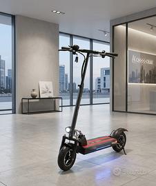Monopattino elettrico Kugoo m4