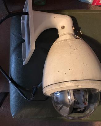 Telecamera Speed Dome Zoom 27x