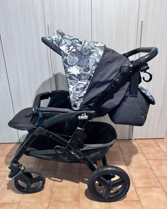 Trio Cam Dinamico Up