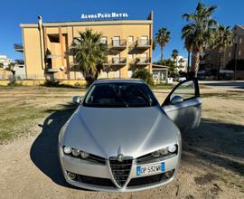 Alfa Romeo 159 1.9 JTD