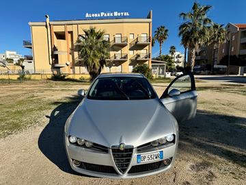 Alfa Romeo 159 1.9 JTD