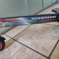 Monopattino bambini a 3 ruote +6anni