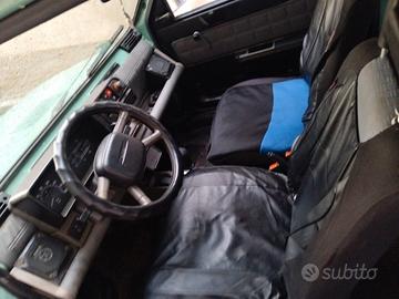  fiat panda young 