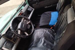  fiat panda young 