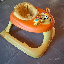 Girello CHICCO 3in1