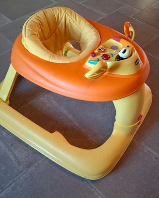 Girello CHICCO 3in1