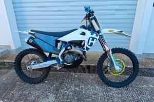 Husqvarna TC 250
