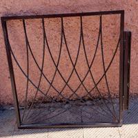 cancelletto in ferro