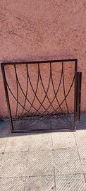 cancelletto in ferro