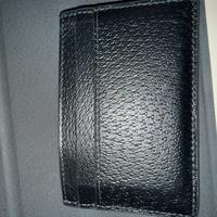 Porta carte Gucci