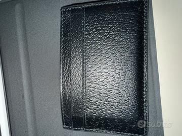 Porta carte Gucci