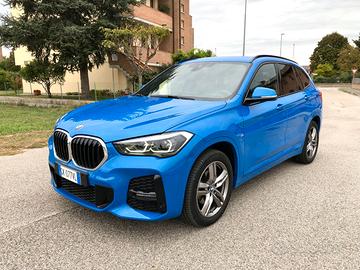 BMW X1 sDrive 18d MSport * FULL * NAVI * HEAD-UP