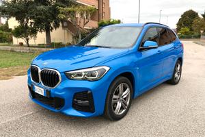BMW X1 sDrive 18d MSport * FULL * NAVI * HEAD-UP
