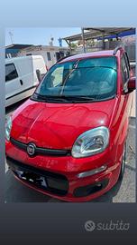 FIAT Panda 3ª serie - 2018