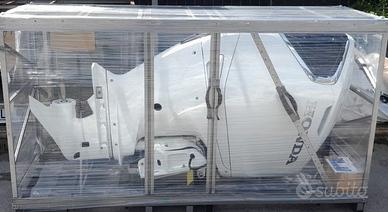 COPPIA MOTRI HONDA MARINE BF350A WHITE DEMO