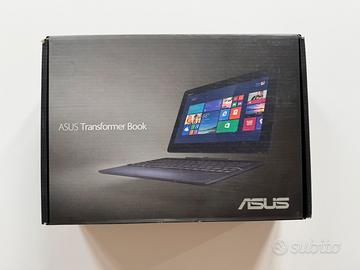 Asus Trasformer book T100T