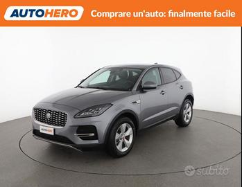 JAGUAR E-Pace XA36266