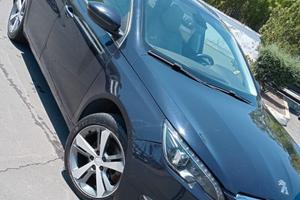 Peugeot 308 2.0 diesel sw