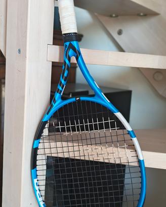 Racchetta tennis Babolat Pure Drive JR 26