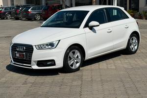 Audi A1 SPB 1.4 TDI S tronic Design
