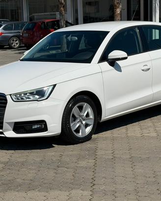 Audi A1 SPB 1.4 TDI S tronic Design