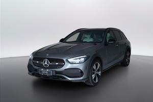 MERCEDES-BENZ Classe C-S206 SW All-Terrain - C SW