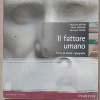 Il fattore umano 2 ISBN 9788869101861