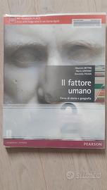 Il fattore umano 2 ISBN 9788869101861
