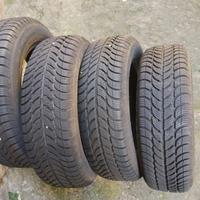 Gomme 4 Stagioni SAVA 185/65R15 88T