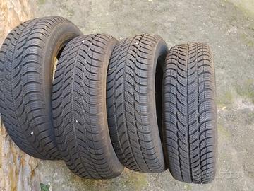 Gomme 4 Stagioni SAVA 185/65R15 88T